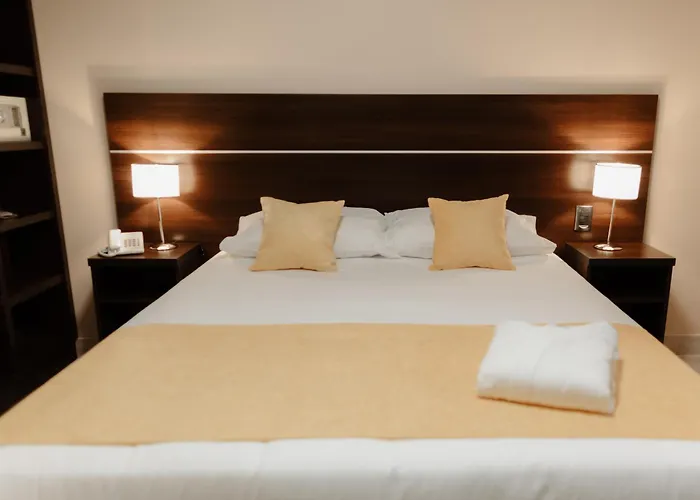 Hotel Batista