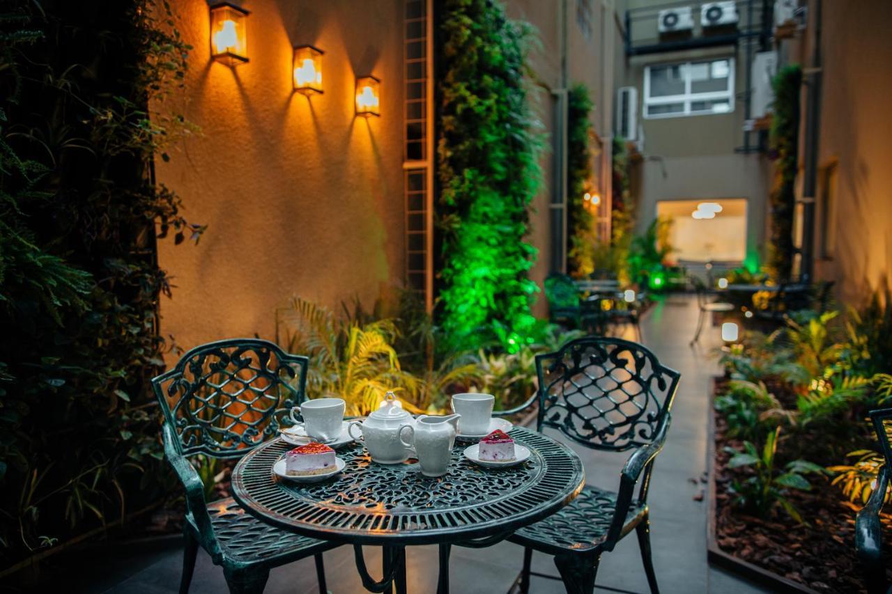 Hotel Batista 4*