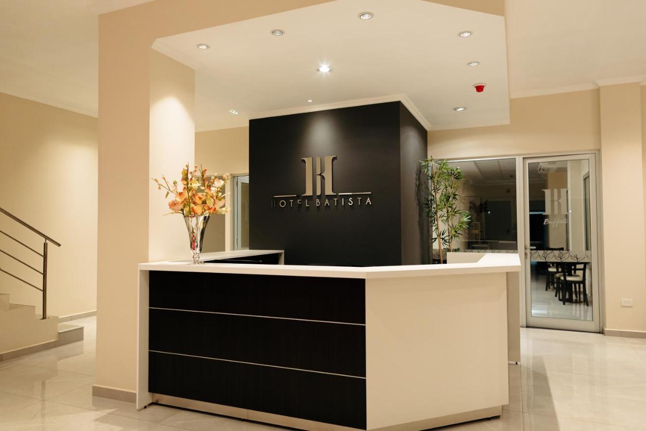 Hotel Batista 4*